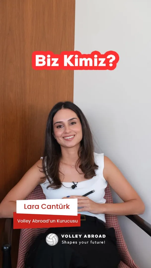 Biz Kimiz?