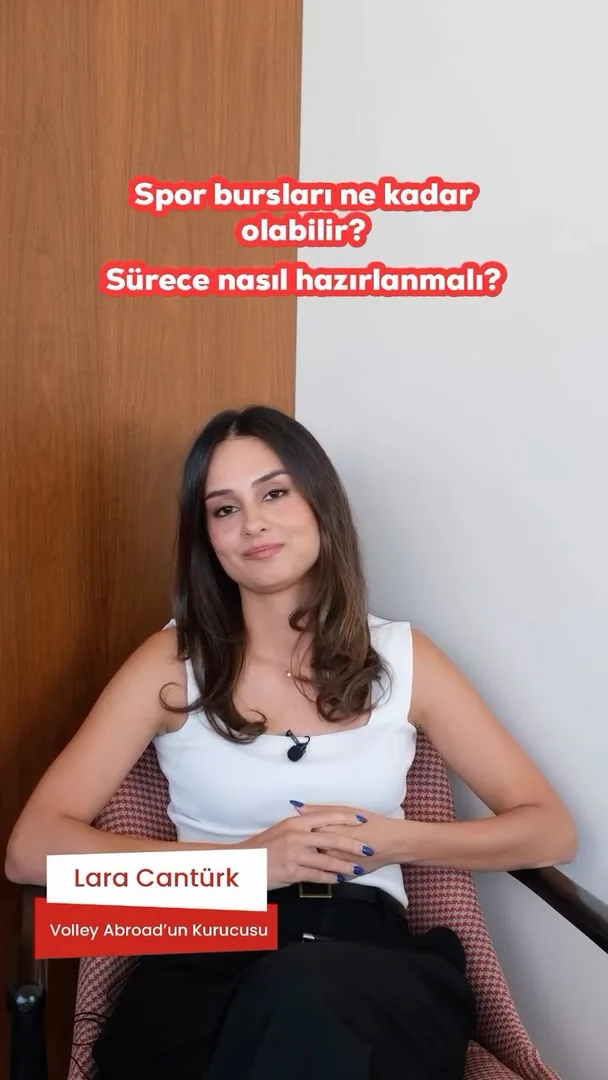 Spor Bursları Hakkında Kısa Bilgilendirme