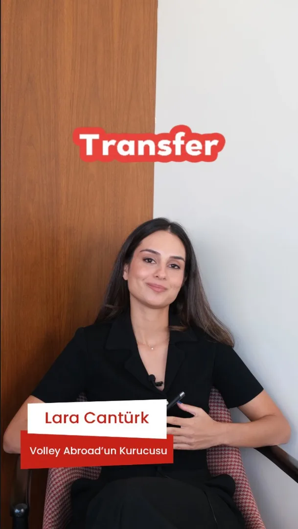 NCAA'de Transfer